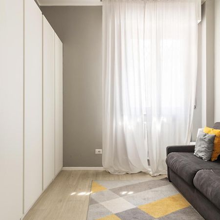 Apartamento La Bomboniera Di Washington Milán Exterior foto